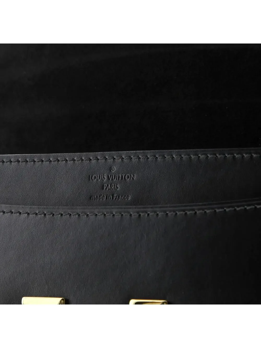 Louis Vuitton introducing chain